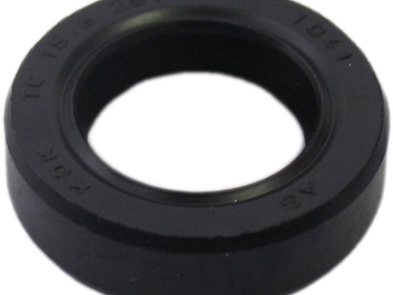 Keerring 15.6x25.5x7mm