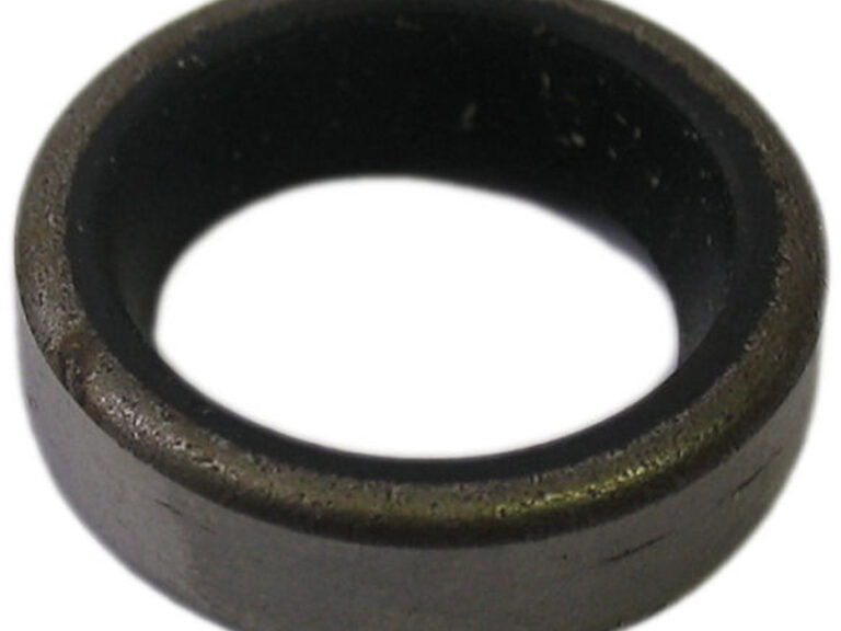 Keerring 15.8x22x6mm