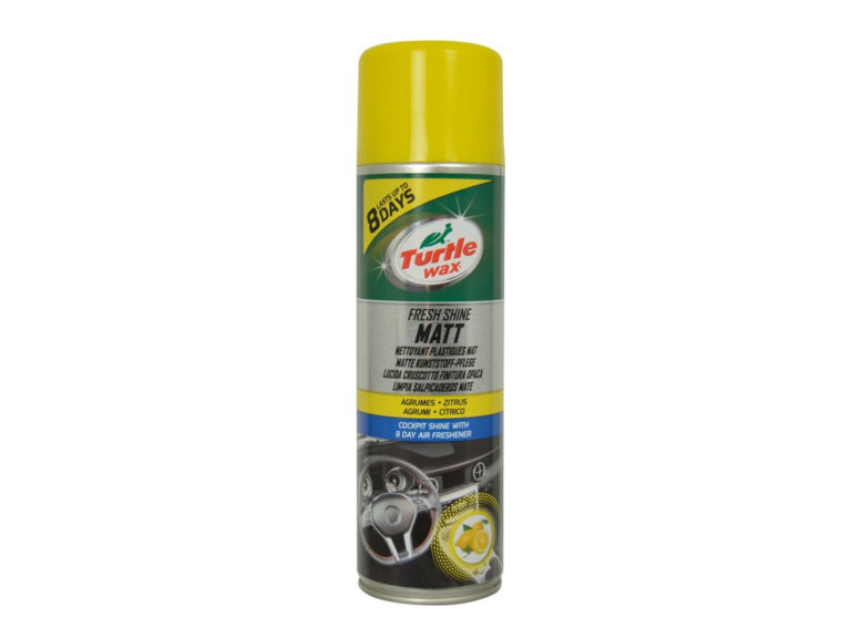 Turtle Wax 52897 Fresh Shine matt - 500 ml