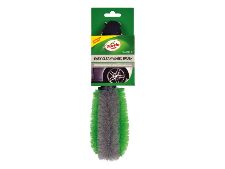 Turtle Wax X342td Velgenborstel Double loop
