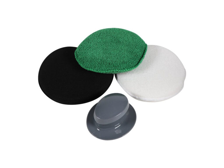 Turtle Wax X7132td Poetspad Grip it - 3 stuks