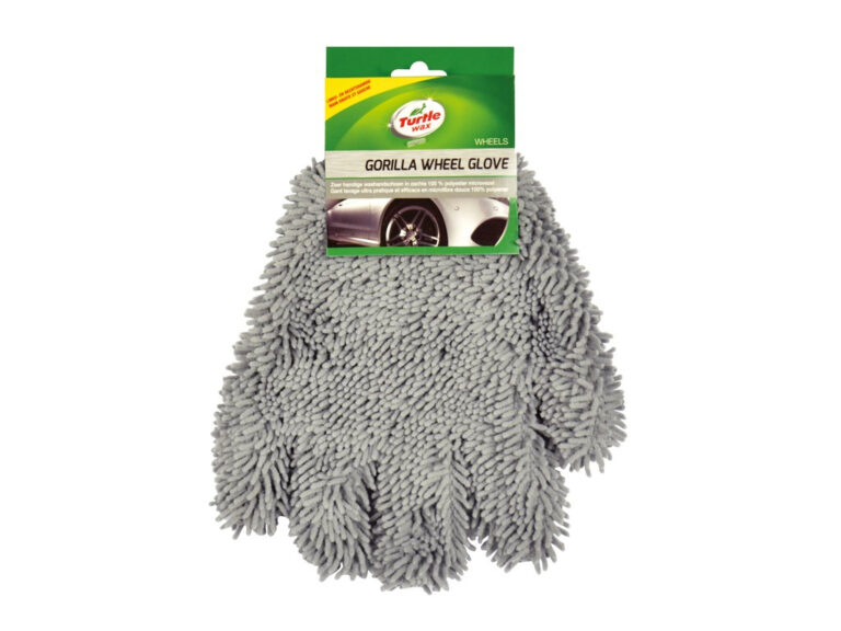 Turtle Wax X1805td Velgenhandschoen Gorilla