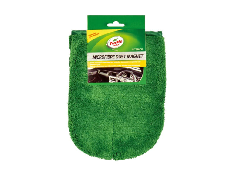 Turtle Wax X1651td Stofhandschoen Microfiber