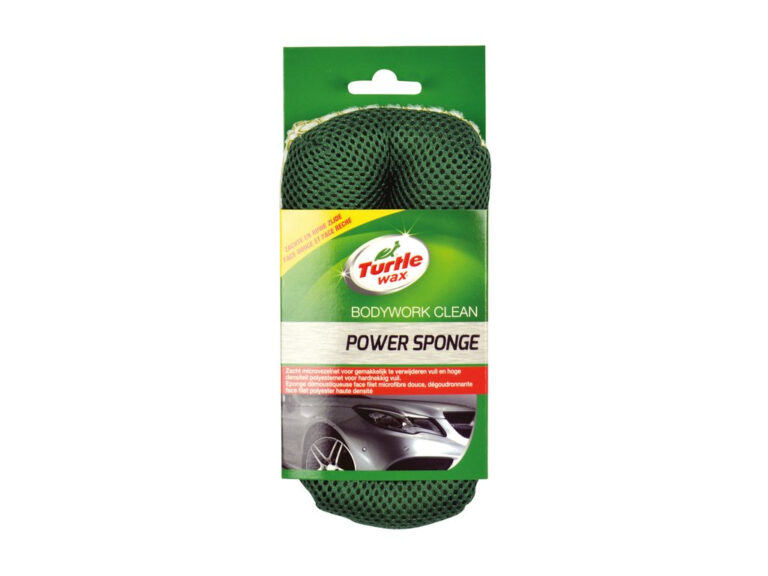 Turtle Wax X1185td Spons Power