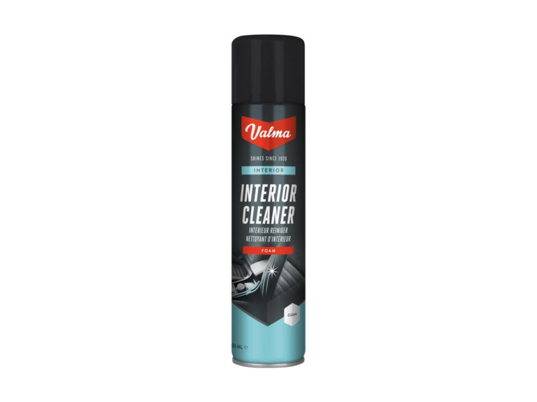 Valma A01D Interieurreiniger - 400 ml