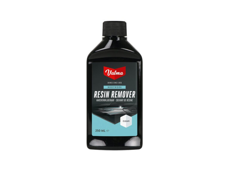 Valma A64A Harsverwijderaar - 250 ml