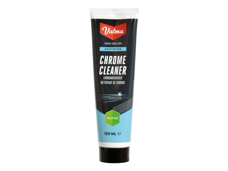 Valma F34A Chroomreiniger - 100ml