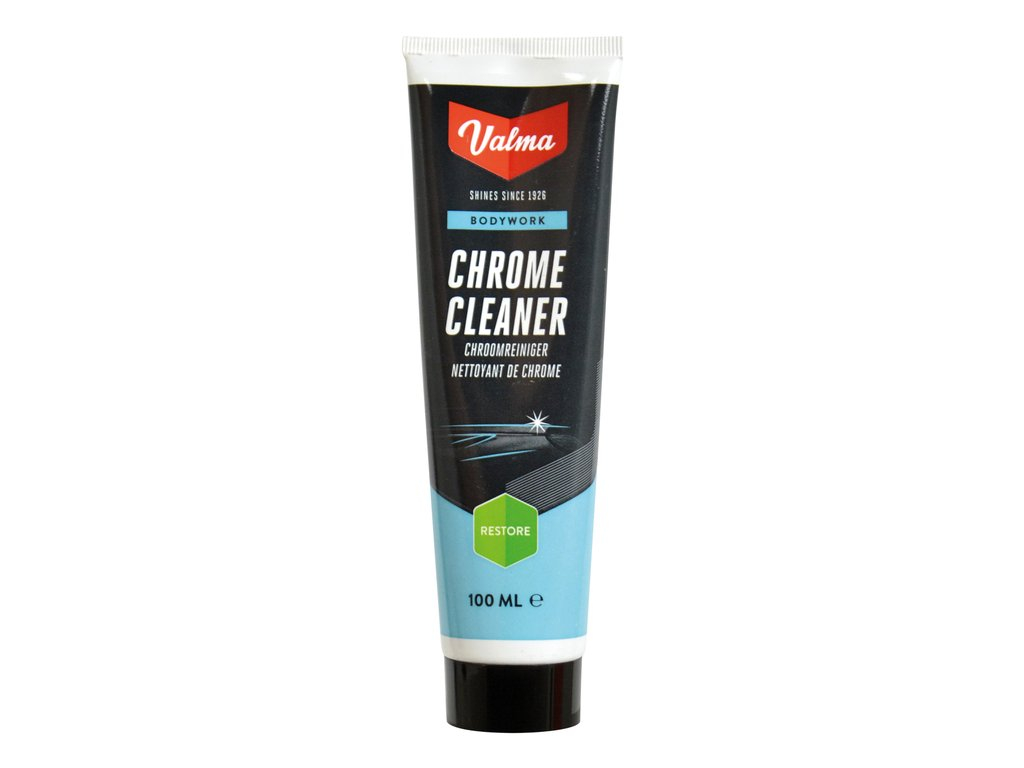 Valma F34A Chroomreiniger - 100ml