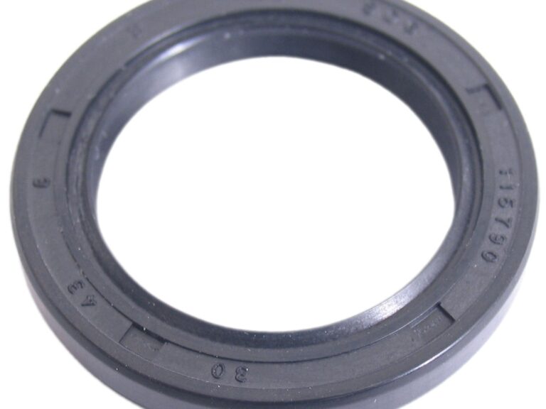 Keerring 30x43x6mm