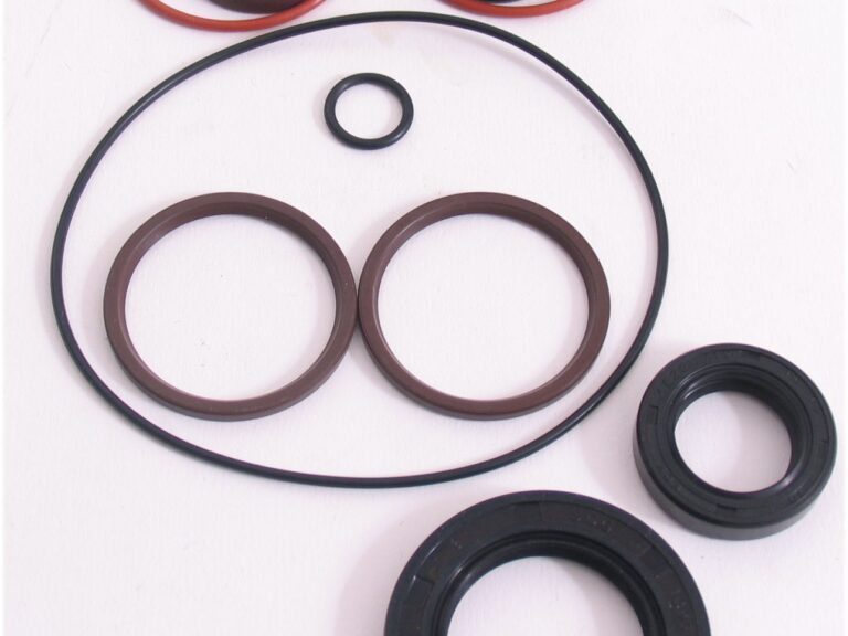 Keerringset motor Piaggio/ Gilera/ Vespa 2Takt