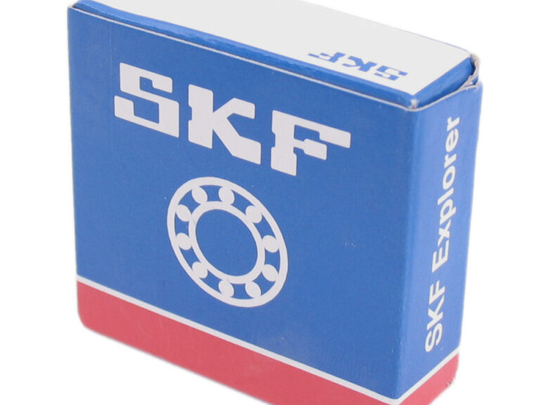 Lager SKF 6204-C4 20x47x14mm