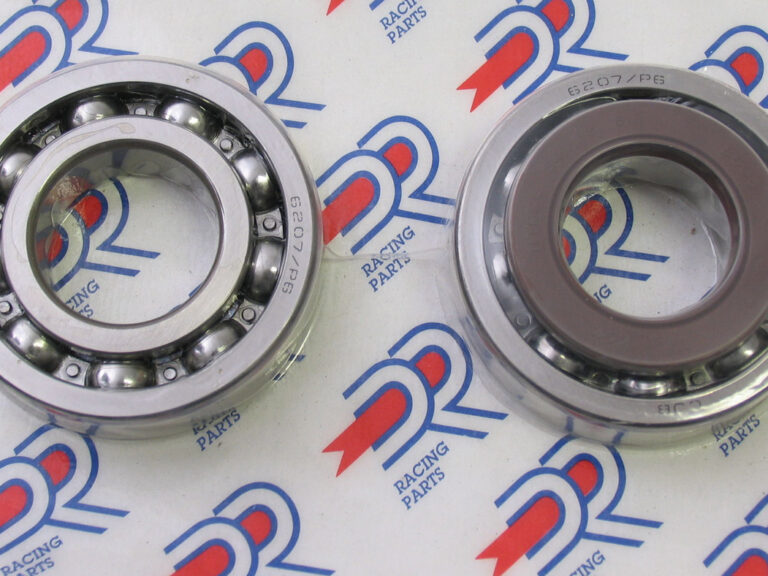 Krukaslager-keerringset Suzuki Burgmann 250/400cc