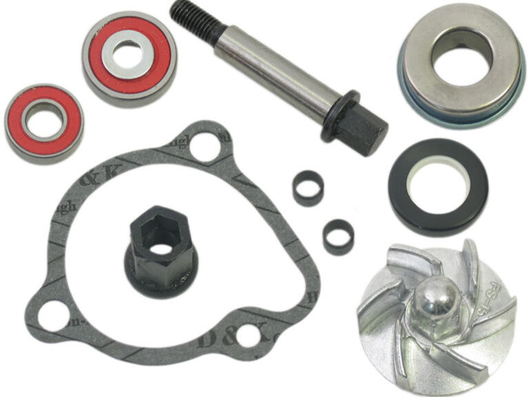 Waterpomprevisieset Kymco Dink / Super-9 / B&W