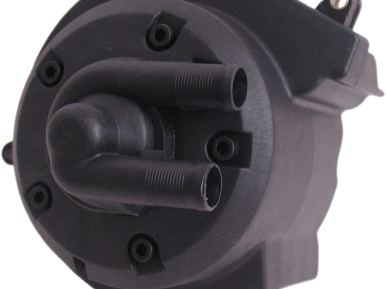 Waterpomp Edge Peugeot Ludix/Speedfight 3/Jetforce