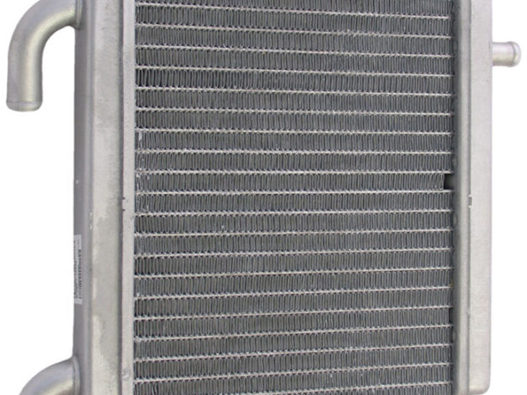 Radiateur Yamaha Aerox / MBK Nitro (tot bouwjaar 2014)
