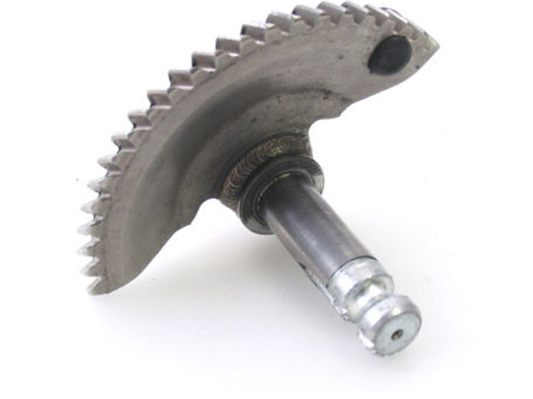 Kickstarterquadrant RMS Gilera Runner FX-FXR-125/Typhoon-125