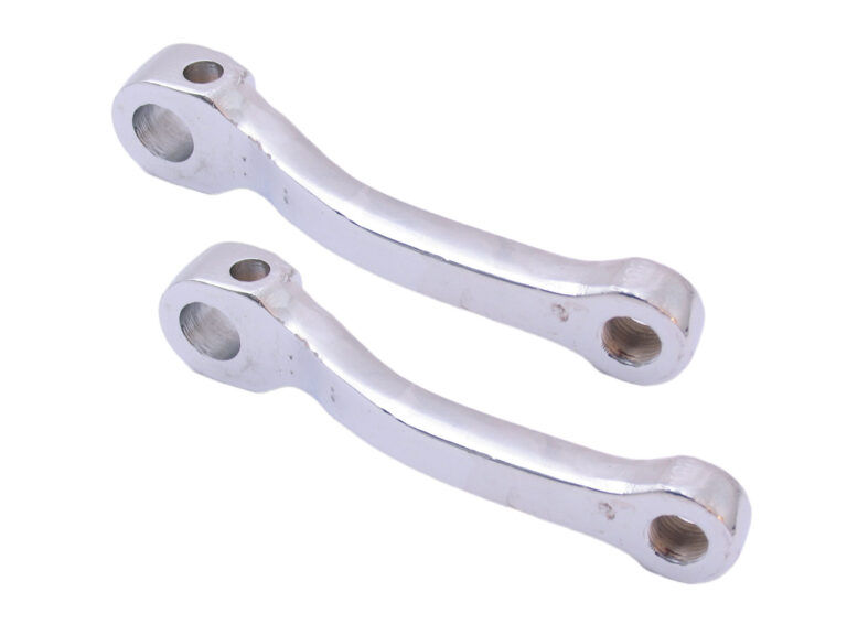 Crank (Set) Vespa Ciao/ Si/ Bravo/ Gilera Citta Links+Rechts