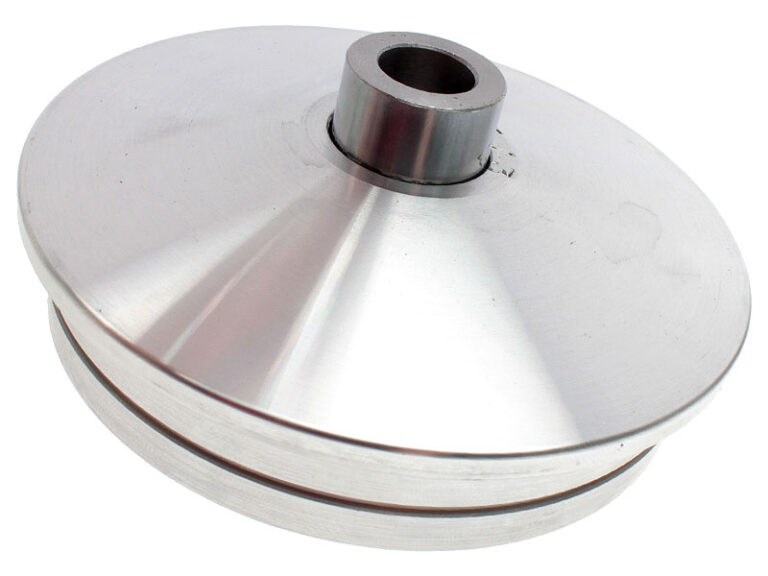 Variateurset Polini Hi-Speed Peugeot Buxy