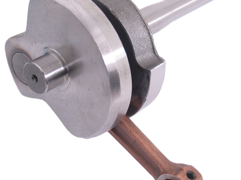 Krukas Edge Vespa Ciao/ Piaggio Si/ Gilera Citta pen 10 mm standaard model