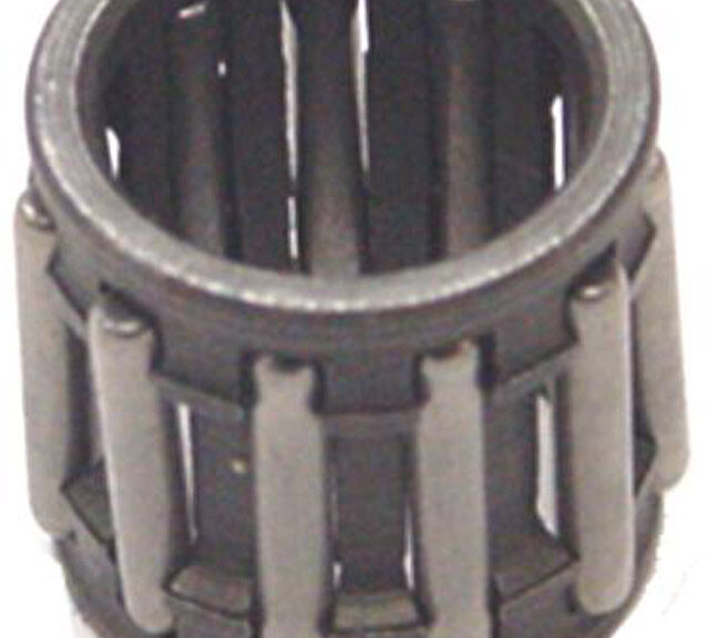 Naaldlager 12x16x16mm Morini motor scooter