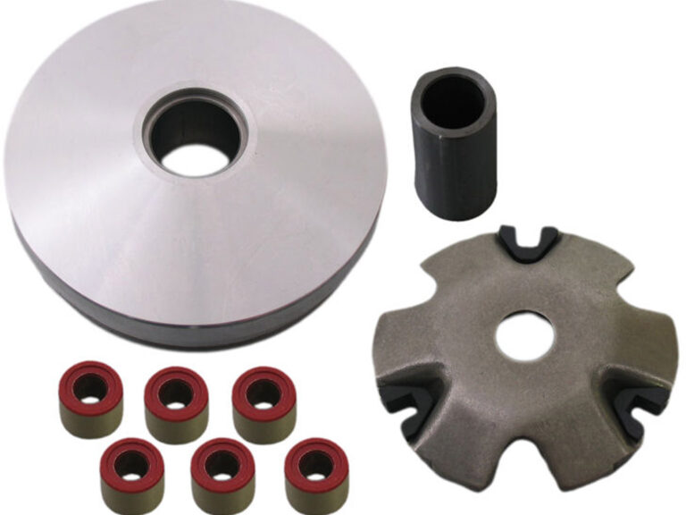 Variateur China scooter GY6 motor 4 takt 50cc