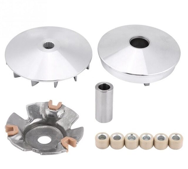 Variateur China scooter GY6 motor 4 takt 125 / 150CC