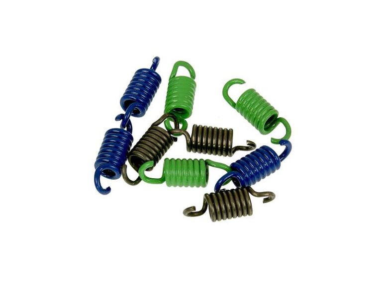 Koppelingsegmentveerset Polini Piaggio Ciao / Honda Dio  (3*set)