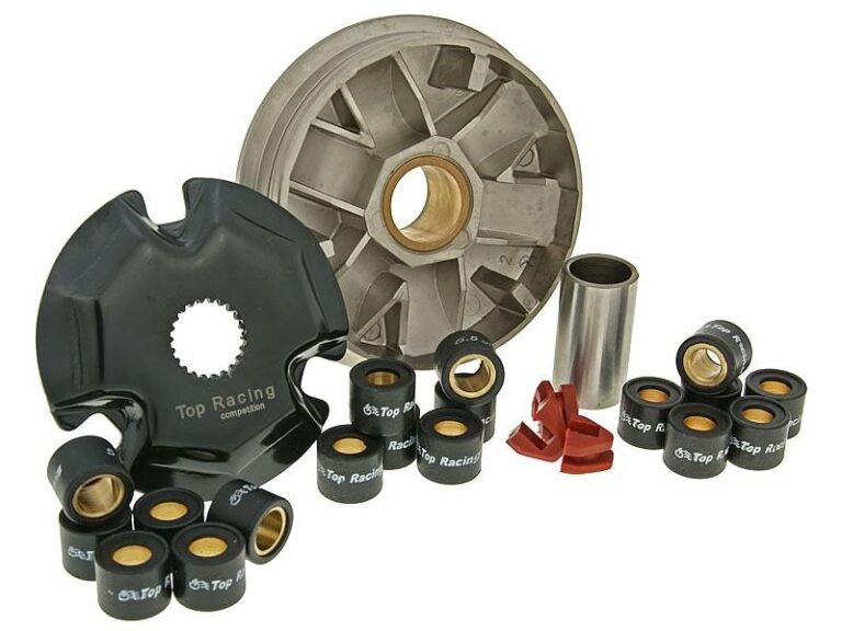 Variateur Top racing Cpi/ Keeway/ Generix 50cc 2 takt