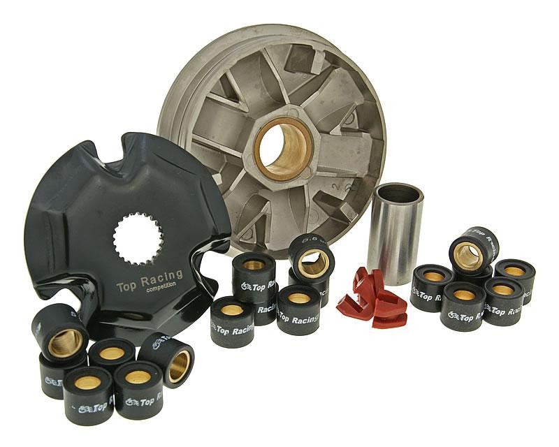 Variateur Top racing Cpi/ Keeway/ Generix 50cc 2 takt