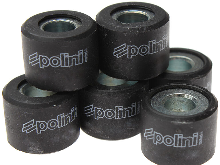Variorollenset Polini 15x12 - 10.3 gram
