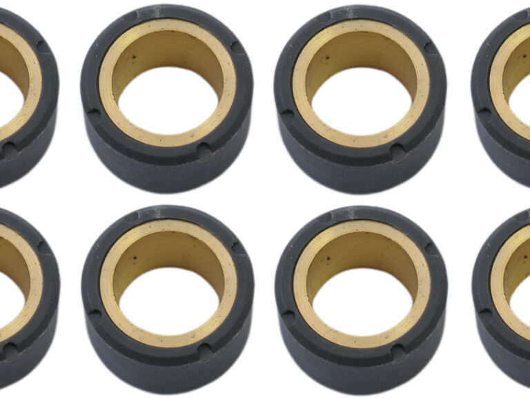 Variorollenset RMS 20x14.7 - 16 gram