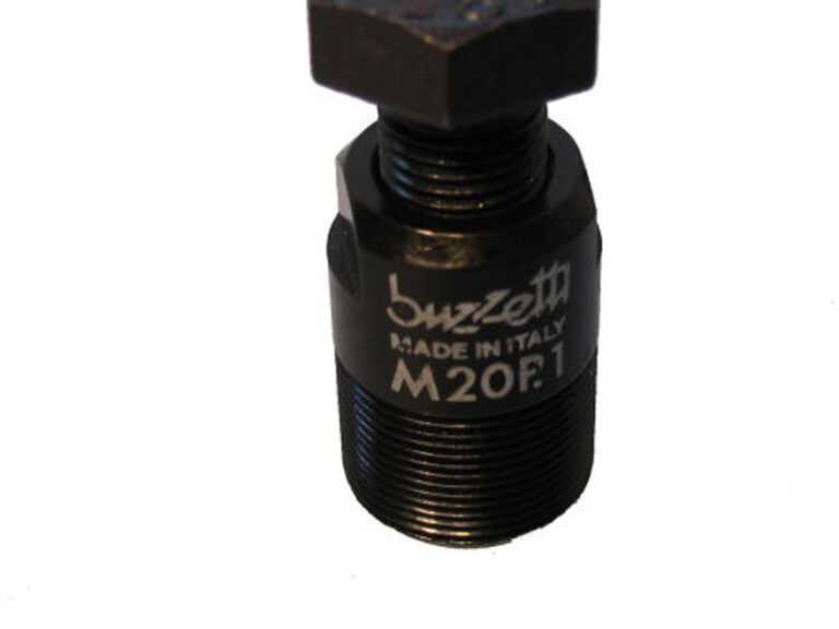 Vliegwieltrekker Buzzetti M20x1 Peugeot 103/ Fox Honda wallaroo