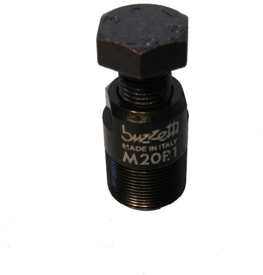 Vliegwieltrekker Buzzetti M20x1 Peugeot 103/ Fox Honda wallaroo