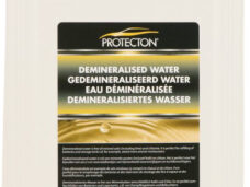 Gedemineraliseerd water Protecton 5 Liter