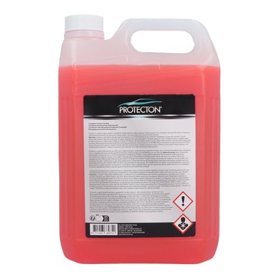 Koelvloeistof Protecton Complete Kant&Klaar tot -26 graden - 5 liter - Afbeelding 2