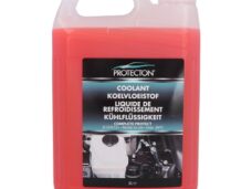 Koelvloeistof Protecton Complete Kant&Klaar tot -26 graden - 5 liter