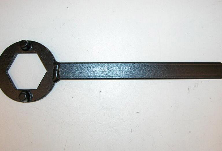 Koppeling demontagesleutel Buzzetti ø41 Minarelli/ Peugeot/ Kymco/ Suzuki