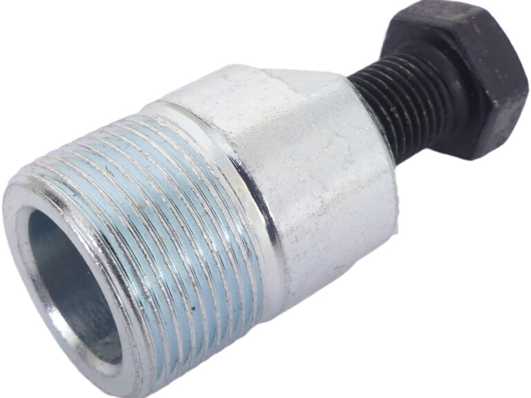 Vliegwieltrekker Edge M26 x 1.5 Bosch / Motoplatt/ Ducati