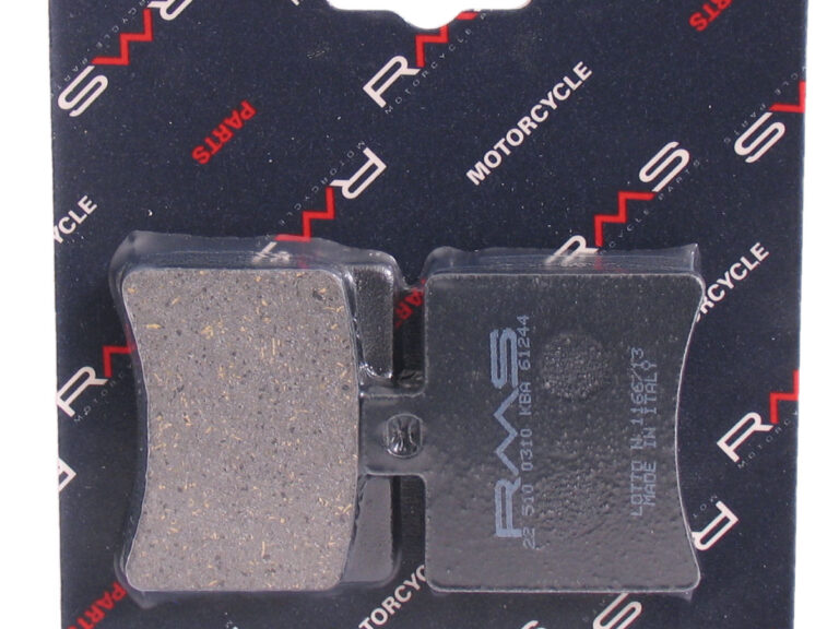 Remblokset RMS Aprilia SR2000 Achter