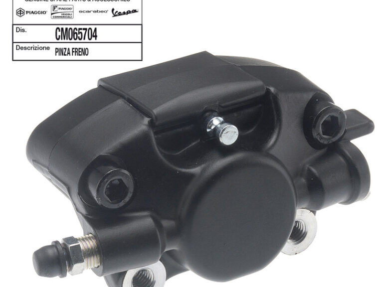 Remklauw Piaggio Zip-SP