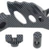 carbon look