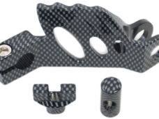 carbon look