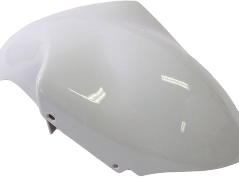 Voorspatbord Peugeot vivacity sportline tot bj. 2008 wit