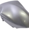 zilver metallic