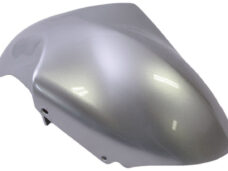 zilver metallic
