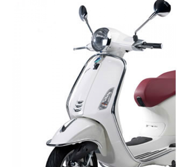 Voorvalbeugel Vespa Primavera