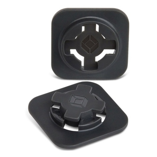 Telefoonhoes plakbevestiging Cube X-Guard voor montage aan stuurhouder