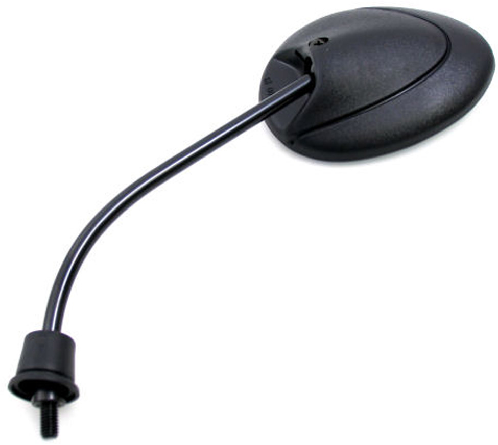 Spiegel links Piaggio zip vanaf bj. 2000 tot 2010