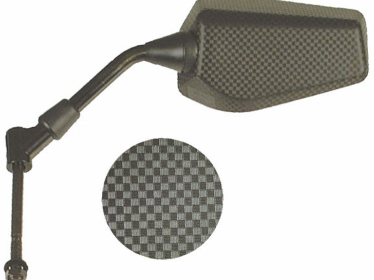 Spiegel links Peugeot jet force/ ludix/ speedfight/ trekker/ vivacity/ TGB