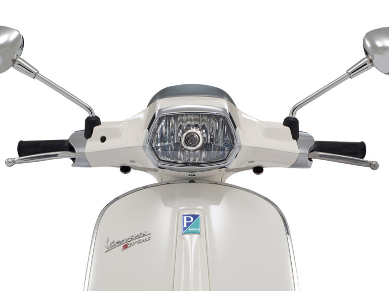 Spiegel rechts RMS Vespa sprint 50/ 100cc